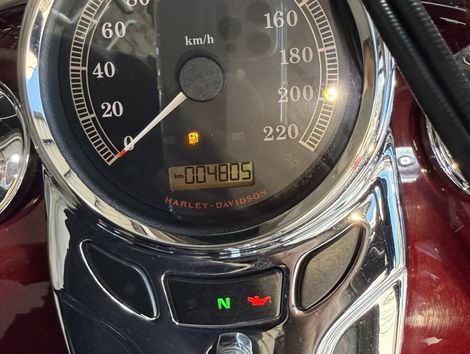 Harley HERITAGE SOFTAIL CLASSIC FLSTC
