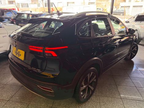 VolksWagen Nivus Highline 1.0 200 TSI Flex Aut.