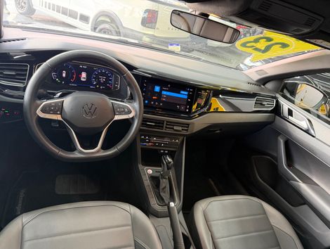 VolksWagen Nivus Highline 1.0 200 TSI Flex Aut.