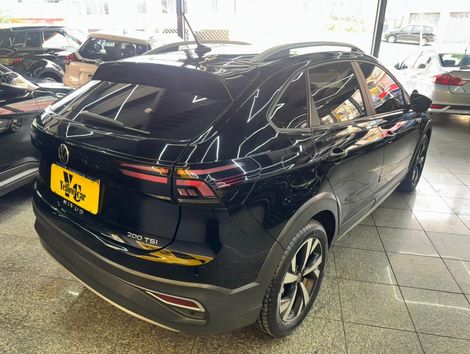 VolksWagen Nivus Highline 1.0 200 TSI Flex Aut.