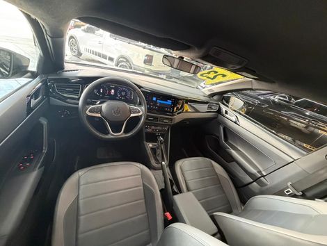 VolksWagen Nivus Highline 1.0 200 TSI Flex Aut.