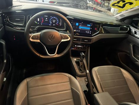 VolksWagen Nivus Highline 1.0 200 TSI Flex Aut.