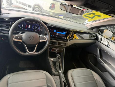 VolksWagen Nivus Highline 1.0 200 TSI Flex Aut.