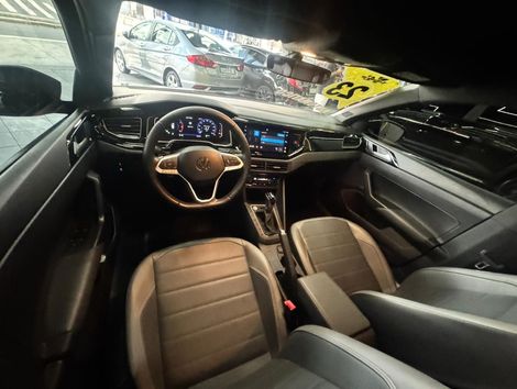 VolksWagen Nivus Highline 1.0 200 TSI Flex Aut.