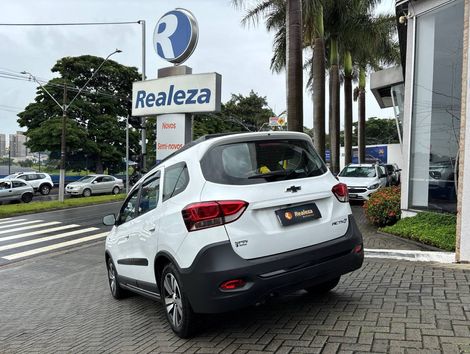 Chevrolet SPIN ACTIV7 1.8 8V Econo.Flex 5p Aut.