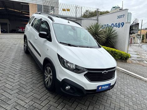 Chevrolet SPIN ACTIV7 1.8 8V Econo.Flex 5p Aut.