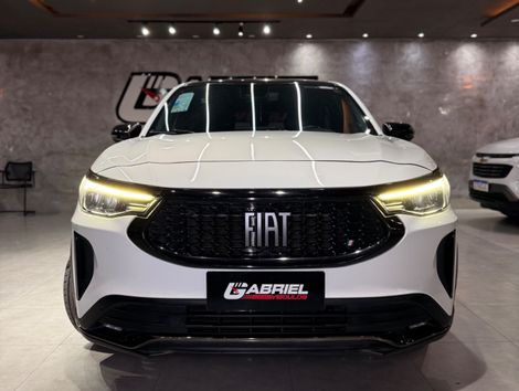 Fiat Fastback Limited Ed.1.3 270 T.Flex Aut.