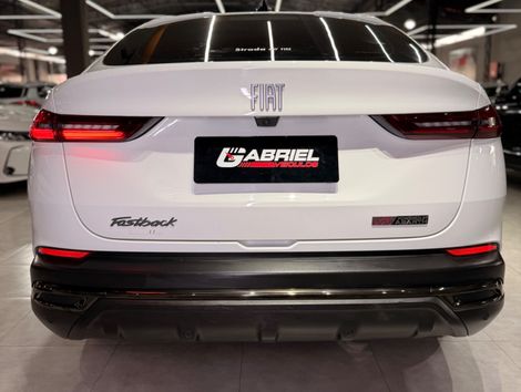 Fiat Fastback Limited Ed.1.3 270 T.Flex Aut.