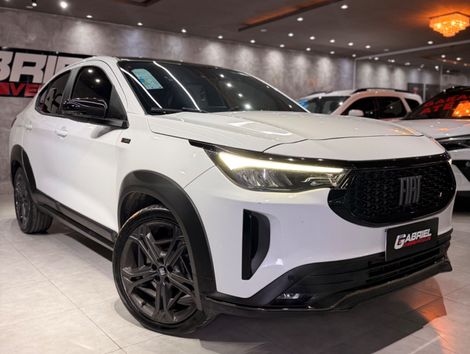 Fiat Fastback Limited Ed.1.3 270 T.Flex Aut.