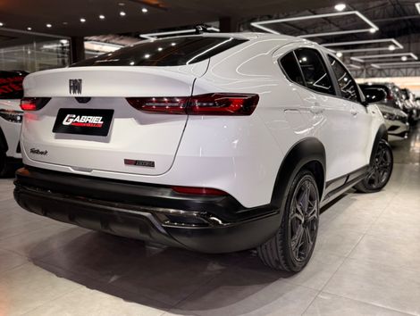 Fiat Fastback Limited Ed.1.3 270 T.Flex Aut.