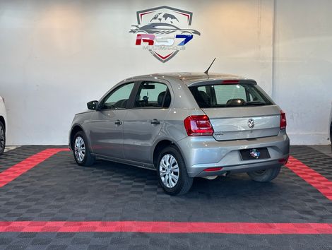 VolksWagen Gol 1.0 Trend/ Power 8V 4p