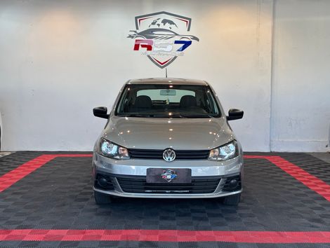 VolksWagen Gol 1.0 Trend/ Power 8V 4p
