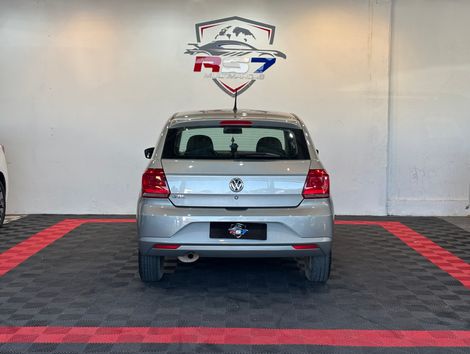 VolksWagen Gol 1.0 Trend/ Power 8V 4p