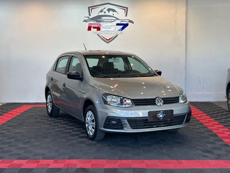 VolksWagen Gol 1.0 Trend/ Power 8V 4p