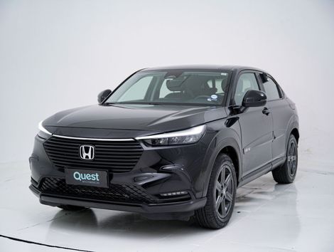 Honda HR-V EXL 1.5 Flex Sensing 16V 5p Aut.