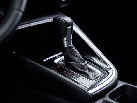 Honda HR-V EXL 1.5 Flex Sensing 16V 5p Aut.