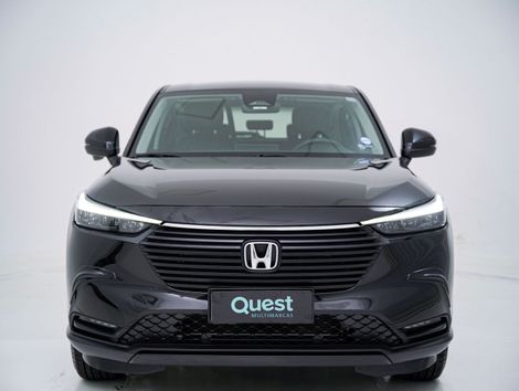 Honda HR-V EXL 1.5 Flex Sensing 16V 5p Aut.
