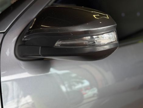 Toyota Hilux SW4 SRV 4x2 2.7 Flex 16V Aut.