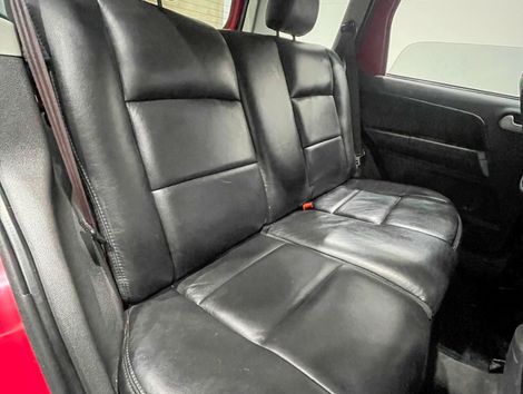 Ford EcoSport XLT 2.0/ 2.0 Flex 16V 5p Mec.