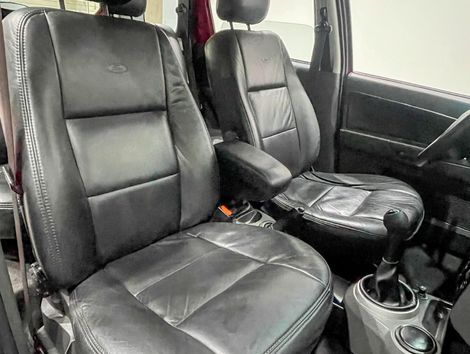 Ford EcoSport XLT 2.0/ 2.0 Flex 16V 5p Mec.