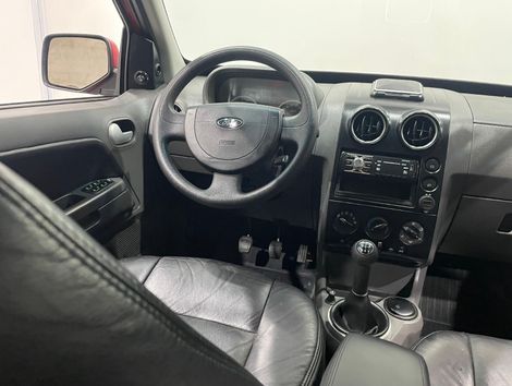 Ford EcoSport XLT 2.0/ 2.0 Flex 16V 5p Mec.