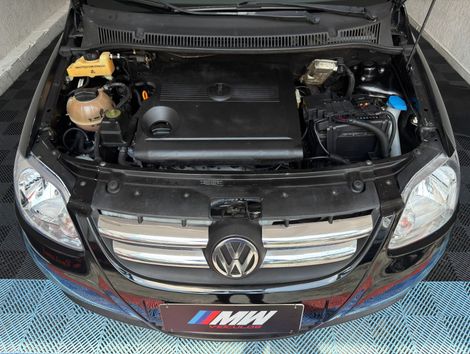 VolksWagen SPACEFOX COMFORTLINE 1.6 Mi T.Flex 8V 5p
