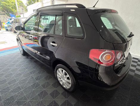 VolksWagen SPACEFOX COMFORTLINE 1.6 Mi T.Flex 8V 5p