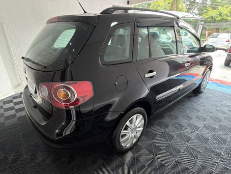 VolksWagen SPACEFOX COMFORTLINE 1.6 Mi T.Flex 8V 5p