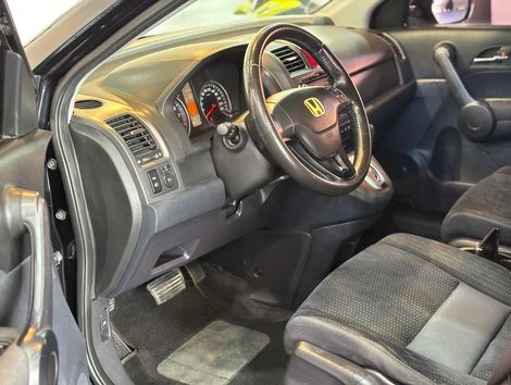 Honda CR-V LX 2.0 16V 2WD/2.0 Flexone Aut.