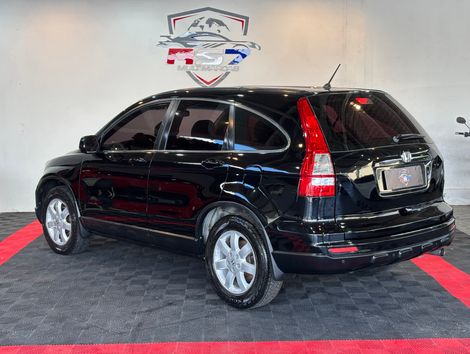 Honda CR-V LX 2.0 16V 2WD/2.0 Flexone Aut.