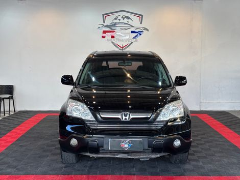 Honda CR-V LX 2.0 16V 2WD/2.0 Flexone Aut.