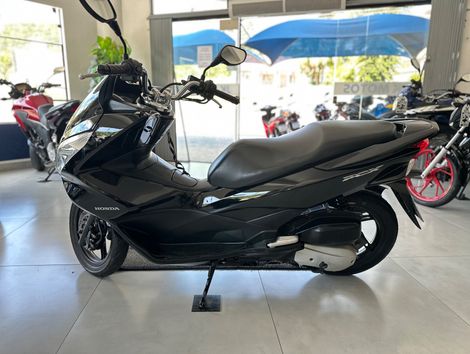 HONDA PCX 150/DLX