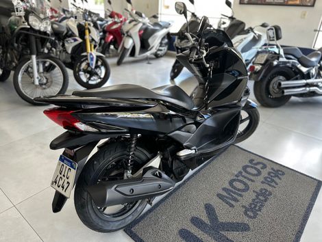 HONDA PCX 150/DLX