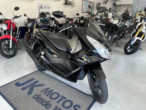 HONDA PCX 150/DLX