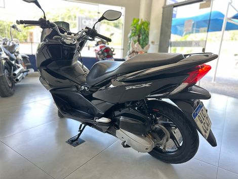 HONDA PCX 150/DLX