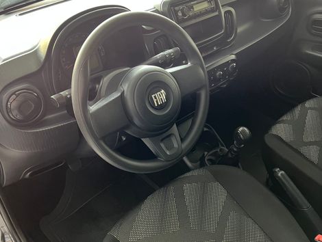 Fiat MOBI LIKE 1.0 Fire Flex 5p.