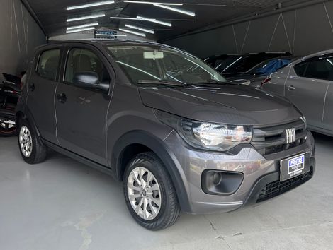 Fiat MOBI LIKE 1.0 Fire Flex 5p.