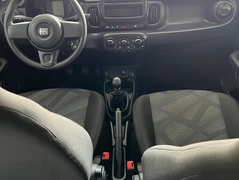 Fiat MOBI LIKE 1.0 Fire Flex 5p.