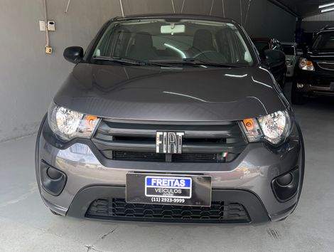 Fiat MOBI LIKE 1.0 Fire Flex 5p.