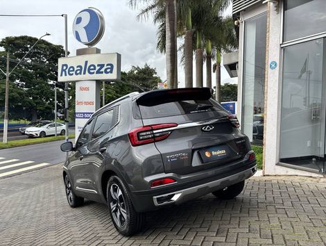 CHERY Tiggo 5x sport