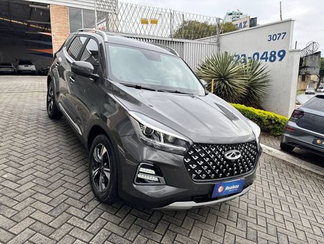 CHERY Tiggo 5x sport
