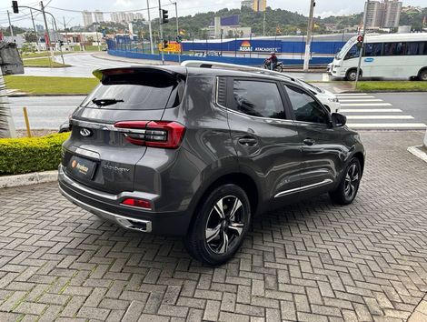 CHERY Tiggo 5x sport