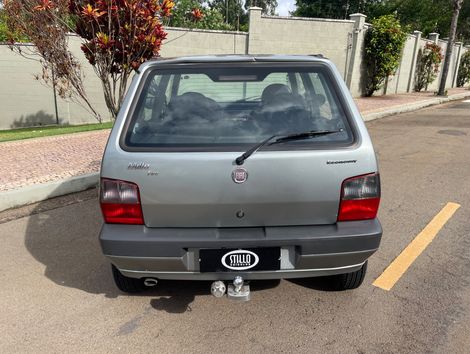 Fiat Uno Mille 1.0 Fire/ F.Flex/ ECONOMY 4p