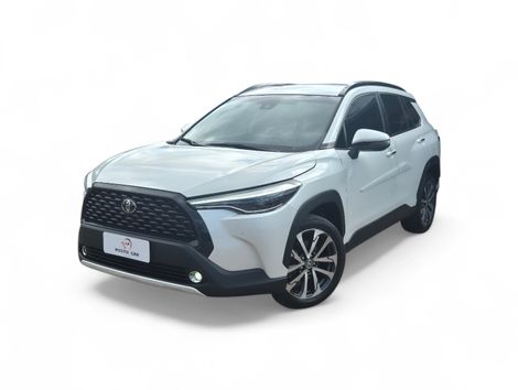 Toyota Corolla Cross XRE 2.0 16V Flex Aut.