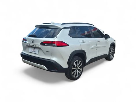 Toyota Corolla Cross XRE 2.0 16V Flex Aut.