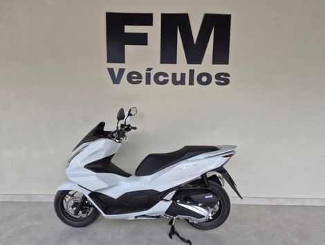 HONDA PCX 160 DLX