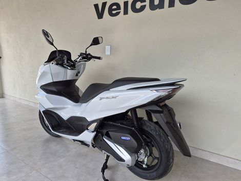 HONDA PCX 160 DLX