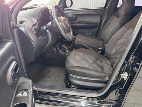 Fiat MOBI LIKE 1.0 Fire Flex 5p.