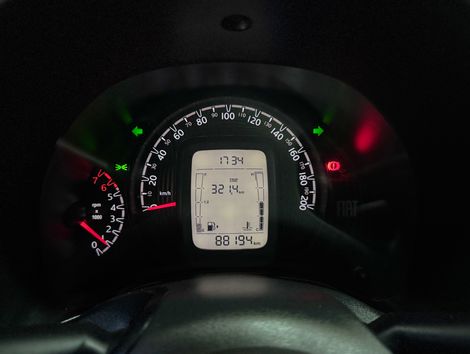 Fiat MOBI LIKE 1.0 Fire Flex 5p.