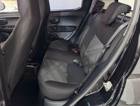 Fiat MOBI LIKE 1.0 Fire Flex 5p.